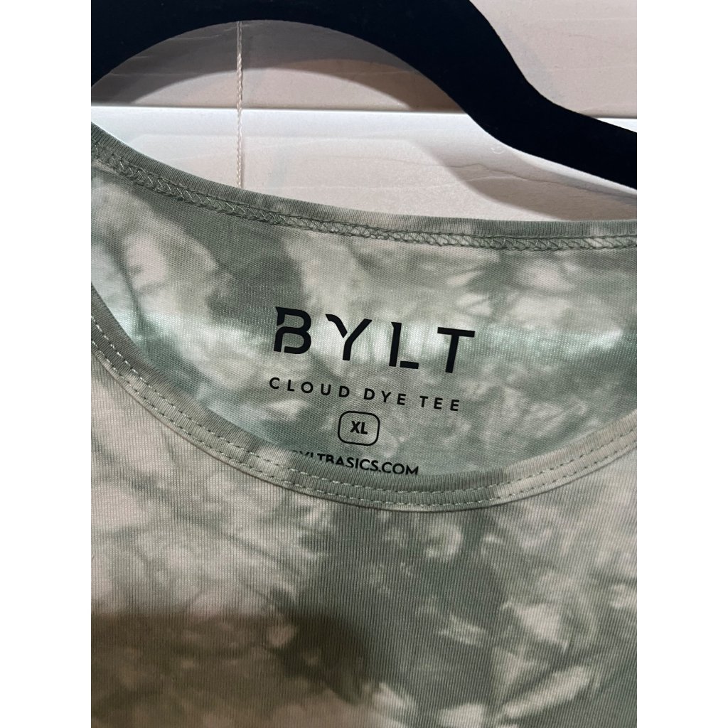 Bylt Cloud Dye T-Shirt - Size Xl — image 2 of 3